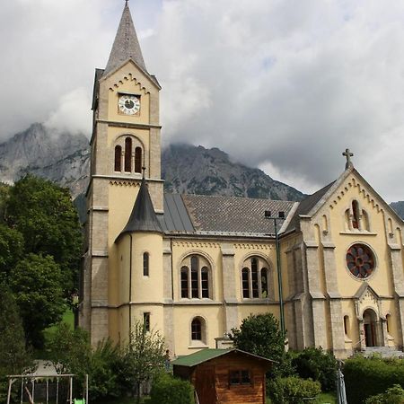 Haus Tritscher-Gruber Ramsau am Dachstein Bagian luar foto