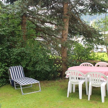 Haus Tritscher-Gruber Ramsau am Dachstein Bagian luar foto