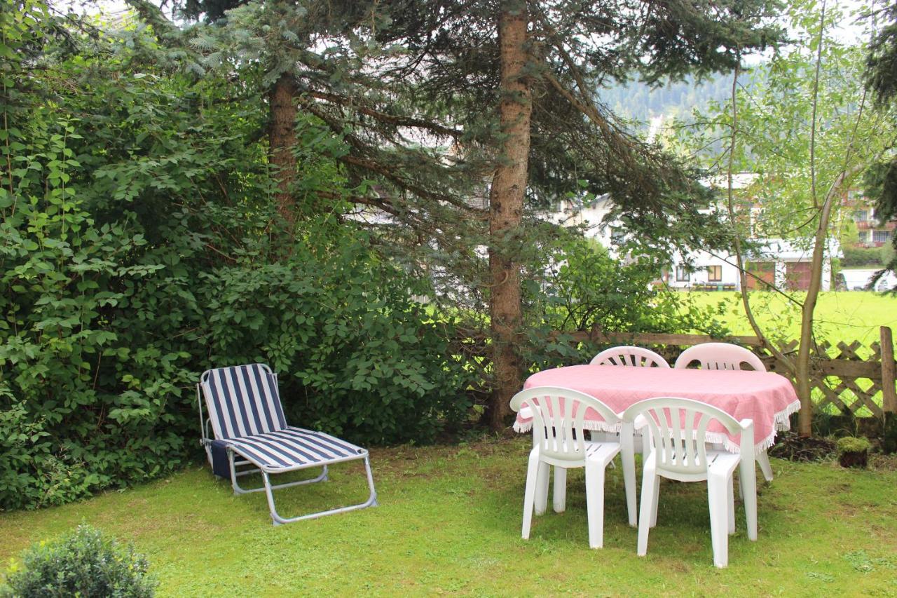 Haus Tritscher-Gruber Ramsau am Dachstein Bagian luar foto