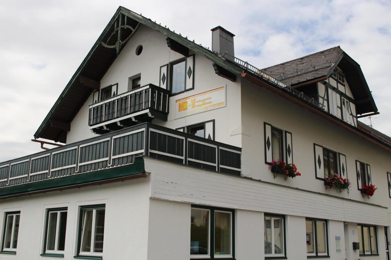 Haus Tritscher-Gruber Ramsau am Dachstein Bagian luar foto